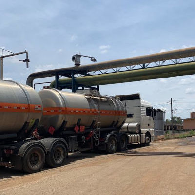 Entregamos confiaça